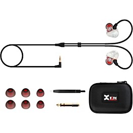 Xvive T7 Professional In-Ear Monitors
