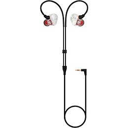 Xvive T7 Professional In-Ear Monitors
