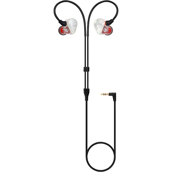 Xvive T7 Professional In-Ear Monitors