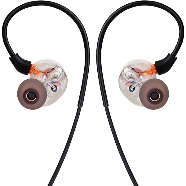 Xvive T7 Professional In-Ear Monitors