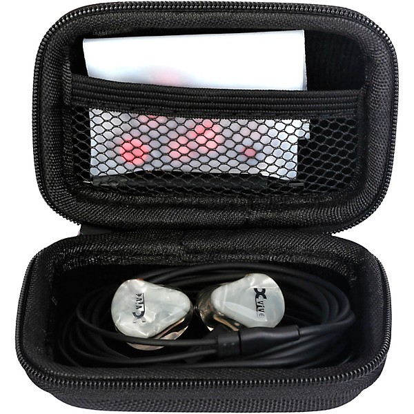 Xvive T7 Professional In-Ear Monitors