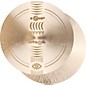 MEINL Artist Design Anika Nilles Lunar Hi-Hats - 14 in. Pair thumbnail