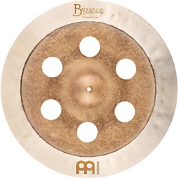 MEINL Byzance Vintage Trash China Cymbal - 22 in.
