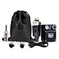 Xvive U45 Black In-Ear Wireless System with JH Audio Jessie IEMs thumbnail