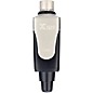 Xvive U45 Black In-Ear Wireless System with JH Audio Jessie IEMs