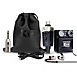 Xvive U45 Black In-Ear Wireless System with Sennheiser IE 100 Pro IEMs thumbnail