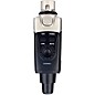 Xvive U45 Black In-Ear Wireless System with Sennheiser IE 100 Pro IEMs