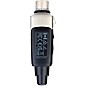Xvive U45 Black In-Ear Wireless System with Sennheiser IE 100 Pro IEMs