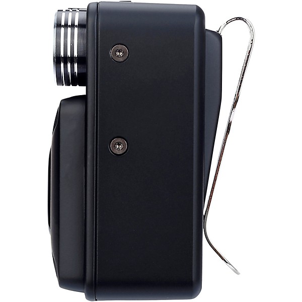 Xvive U45 Black In-Ear Wireless System with Sennheiser IE 100 Pro IEMs