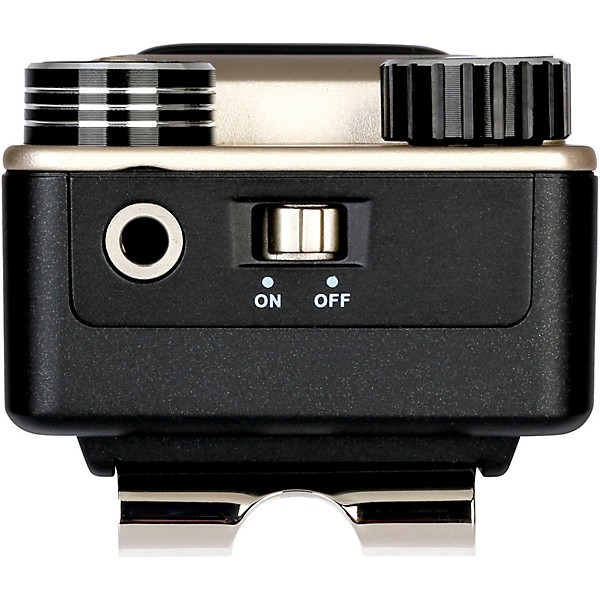 Xvive U45 Gold In-Ear Wireless System with JH Audio Jessie IEMs