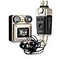 Xvive U45 Gold In-Ear Wireless System with JH Audio Jessie IEMs thumbnail