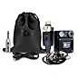 Xvive U45 Black In-Ear Wireless System with JH Audio Jessie IEMs thumbnail