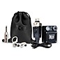 Xvive U45 Black In-Ear Wireless System with CTM 110 IEMs thumbnail