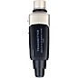 Xvive U45 Black In-Ear Wireless System with CTM 110 IEMs
