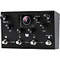 Meris Ottobit X Modular Degradation and Texture Engine Pedal - Black