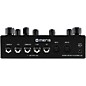 Meris Ottobit X Modular Degradation and Texture Engine Pedal - Black