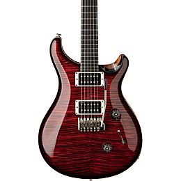 PRS Custom 24 Birds of a Feather Limited Edition Electric Guitar - Blood Red