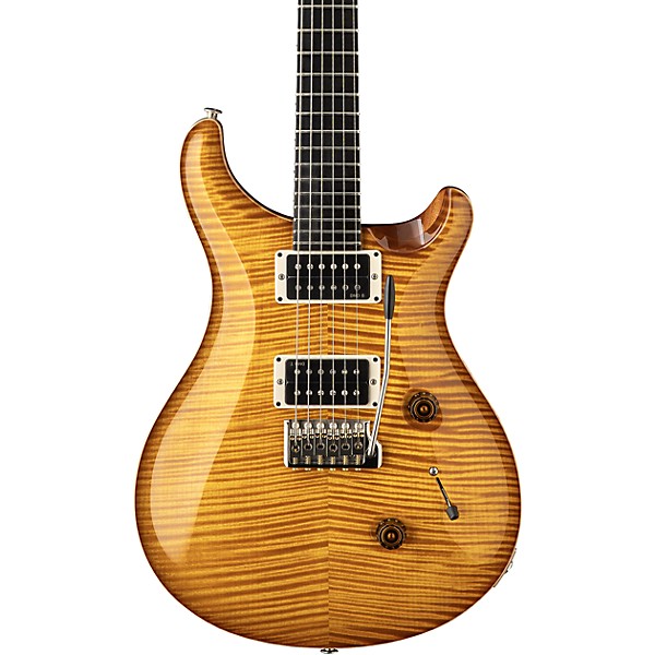 PRS Custom 24 Birds of a Feather Limited Edition Electric Guitar - Honey Gold