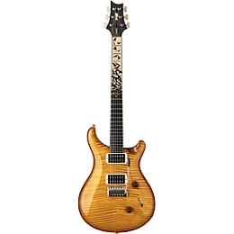 PRS Custom 24 Birds of a Feather Limited Edition Electric Guitar - Honey Gold