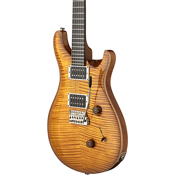 PRS Custom 24 Birds of a Feather Limited Edition Electric Guitar - Honey Gold