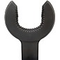D&A Guitar Gear WH-0100 Grip Guitar Wall Hanger 2-Pack - Black