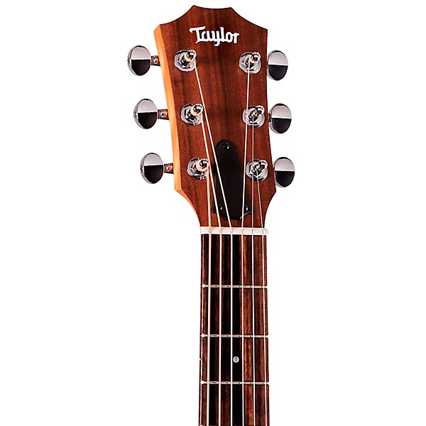 Taylor GS Mini-e Special Edition Acoustic-Electric Guitar - Floral Blue