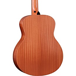 Taylor GS Mini-e Special Edition Acoustic-Electric Guitar - Floral Green