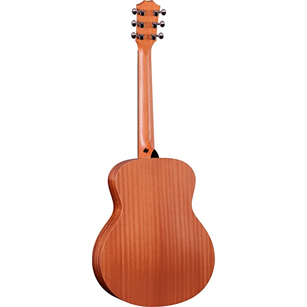 Taylor GS Mini-e Special Edition Acoustic-Electric Guitar - Floral Green