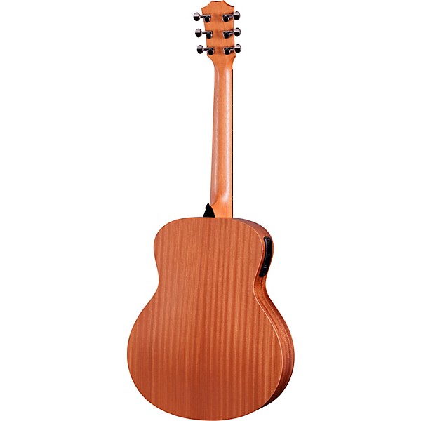 Taylor GS Mini-e Special Edition Acoustic-Electric Guitar - Floral Green