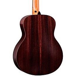 Taylor GS Mini-e Special Edition Acoustic-Electric Guitar - Vintage Teal Burst