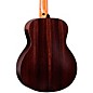 Taylor GS Mini-e Special Edition Acoustic-Electric Guitar - Vintage Teal Burst