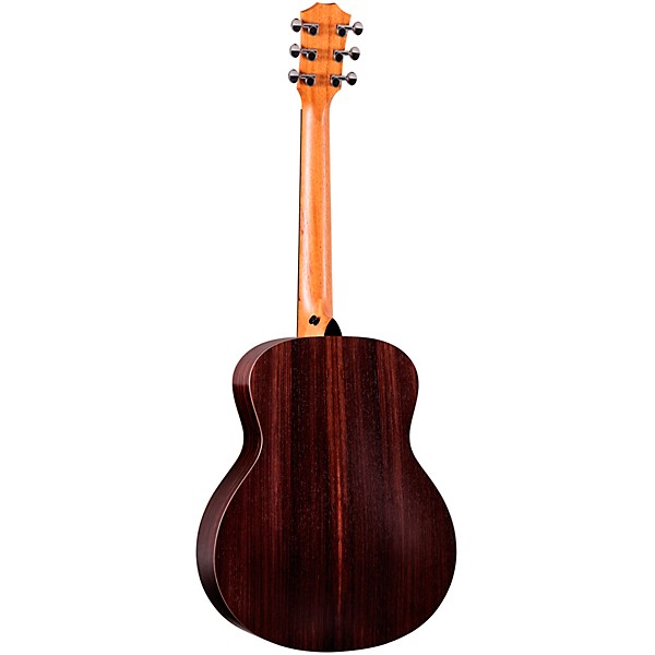 Taylor GS Mini-e Special Edition Acoustic-Electric Guitar - Vintage Teal Burst