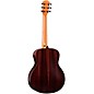 Taylor GS Mini-e Special Edition Acoustic-Electric Guitar - Vintage Teal Burst