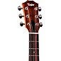 Taylor GS Mini-e Special Edition Acoustic-Electric Guitar - Vintage Teal Burst