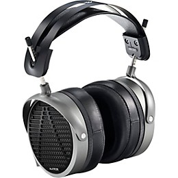 Audeze MM-520 Open-Back Studio Headphones