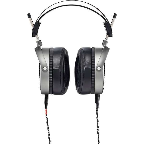 Audeze MM-520 Open-Back Studio Headphones