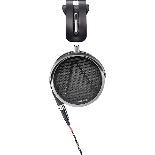 Audeze MM-520 Open-Back Studio Headphones