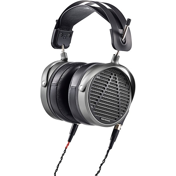 Audeze MM-520 Open-Back Studio Headphones