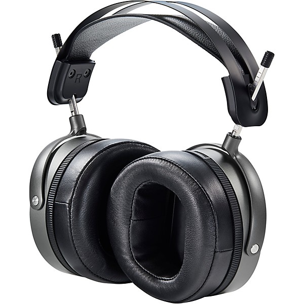 Audeze MM-520 Open-Back Studio Headphones