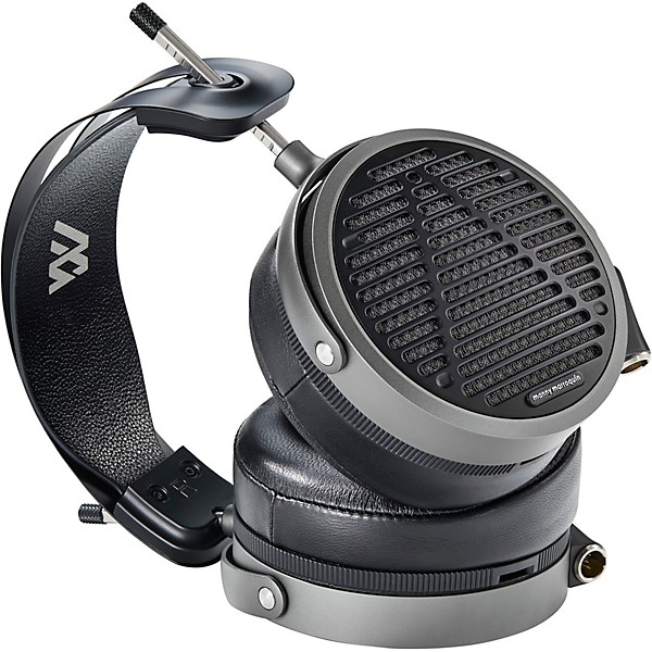 Audeze MM-520 Open-Back Studio Headphones