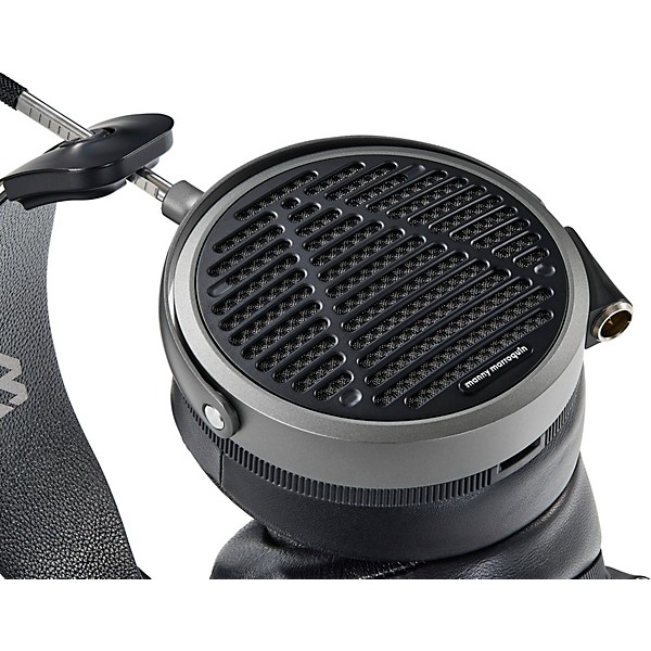 Audeze MM-520 Open-Back Studio Headphones