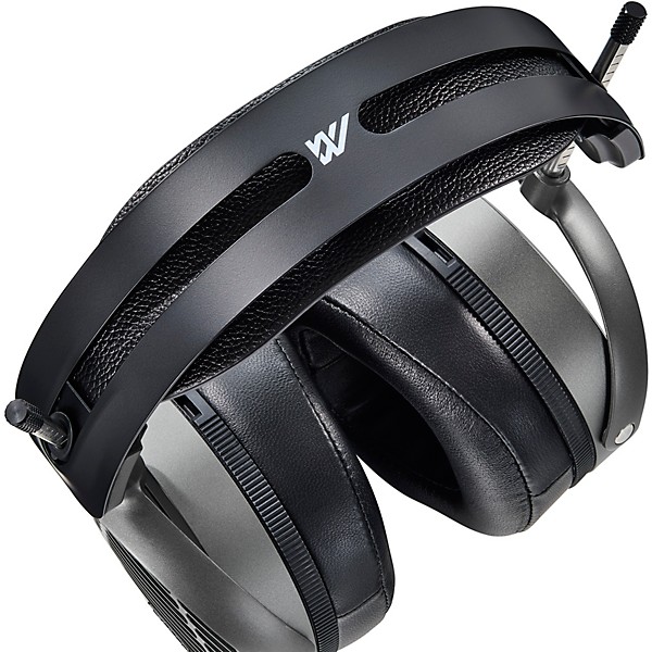 Audeze MM-520 Open-Back Studio Headphones