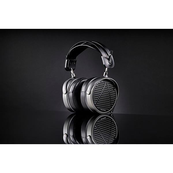 Audeze MM-520 Open-Back Studio Headphones