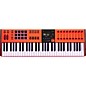 Arturia KeyLab 61 mk3 Ultra MIDI Controller - Orange thumbnail