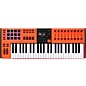 Arturia KeyLab 49 mk3 Ultra MIDI Controller - Orange thumbnail
