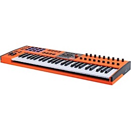 Arturia KeyLab 49 mk3 Ultra MIDI Controller - Orange