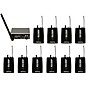 VocoPro IEM-900-10PACK Wireless Assistive Listening System - 10 Receivers and 1 Transmitter thumbnail