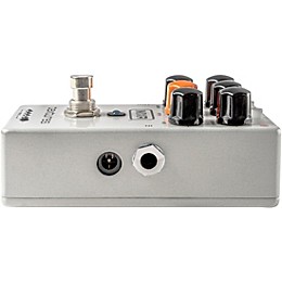 MXR Textures Granular Synth Engine Pedal - Grey