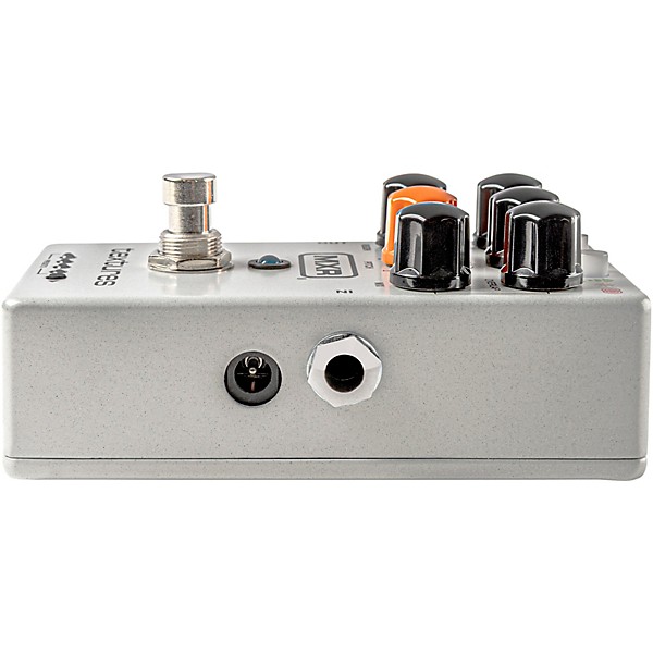 MXR Textures Granular Synth Engine Pedal - Grey