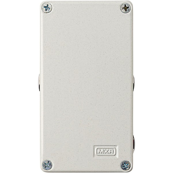 MXR Textures Granular Synth Engine Pedal - Grey